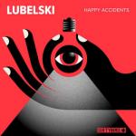 album image Ice Cream Cone (Original Mix) Happy Accidents