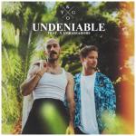 album image Undeniable Undeniable (feat. X Ambassadors) - Single