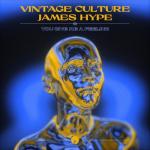 album image You Give Me A Feeling (Extended Mix) You Give Me a Feeling - Single