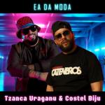 album image Ea da Moda Ea da Moda - Single