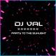 DJ VAL - Party to the sunlight (Eurodance 2021 _ Premiere