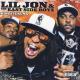 Lil Jon & Eminem - Throw It Up.2. (2020)
