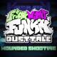 Unknown - [Friday Night Funkin' Dusttale OST] Wounded Shooting
