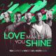 Rea Garvey feat. Younotus & Kush Kush - Love Makes You Shine (Sefon.Pro)