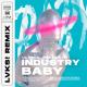 ♔МпМ♔- 🔥 КЛУБНЫЙ ПОНЕДЕЛЬНИК 2021🔥 - Lil Nas X, Jack Harlow - Industry Baby (Yudzhin Remix)