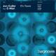 Jon Cutler feat. E-man - It's Yours (feat. E-Man) [Distant Music Mix]