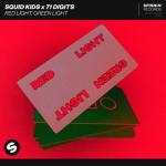 album image Red Light, Green Light (Extended Mix) Red Light, Green Light - Single