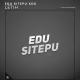 Edu Sitepu XDS - Letih (Trap)