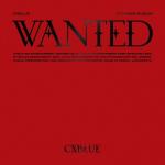 album image Love Cut WANTED - EP