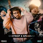 album image Castrop X Spandau Castrop X Spandau (feat. Electric Callboy) - Single