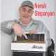 Nersik Stepanyan - Naz e Naz