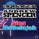 Aquagen, Andrew Spencer - Sing Hallelujah