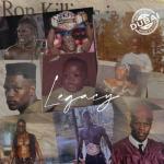 album image Legacy Legacy