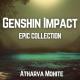 Atharva Mohite - Raiden Shogun Battle Theme (From "Genshin Impact")
