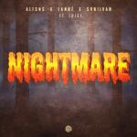 album image Nightmare Nightmare (feat. LUIGI.) - Single