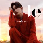 album image be be - Single