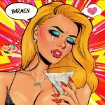 album image Бармен Barmen - Single