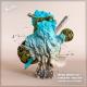 Brad Wood (UK), Vincent Vaguer - Dancing In The Desert (Extended Mix)