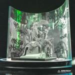 album image PETROL ARKTECH