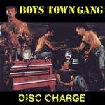 album image I love you baby Disc Charge