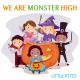 Little Ditto - We Are Monster High
