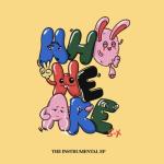 album image Who We Are Who We Are (The Instrumental) - EP