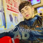 album image Davaye Davae - Single