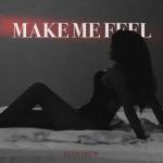 album image Make Me Feel Make Me Feel - Single