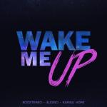album image Wake Me Up Wake Me Up - Single