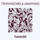 Giorgi Tiginashvili - Gisveldeba Tmebi (Giga Papaskiri Edit)