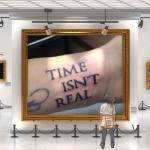 album image Pain Killer Time Isn't Real