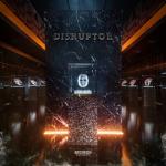 album image REAPER DISRUPTOR LP
