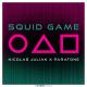 Nicolas Julian, Paratone - Squid Game - The Original