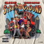 album image Strub Tha Ground Strub Tha Ground - Single