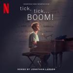 album image Swimming tick, tick... BOOM! (Soundtrack from the Netflix Film)