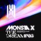 Monsta X - Whispers in the Dark