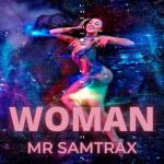 album image Woman (N.F.P Remix)
