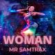 Doja Cat - Woman (N.F.P Remix)