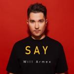 album image Say Say - Single