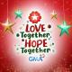 Kapuso Singers - Love Together, Hope Together