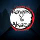 KZ BOCINAS feat. Japs Devil - Rengoku Vs Akaza