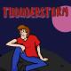 Friday Night Funkin' vs Shaggy 2.5 Mod - Thunderstorm