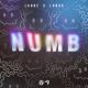 LANNÉ, LUNAX - Numb