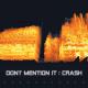 Don't Mention It - Chikky-Chikky
