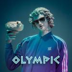 album image Потеряли пацана Olympic - EP