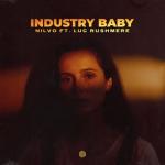 album image Industry Baby (ft. Luc Rushmere) Industry Baby - Single