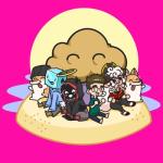 album image Muffin Muffin (feat. Skeppy & CaptainPuffy) - Single