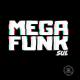 Mega Funk Sul, Dj Godí - MEGA PARCERIA