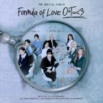 album image CRUEL Formula of Love: O+T=<3