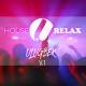 Uluğbek Hekimoğlu - Ulugbek Relax V.1